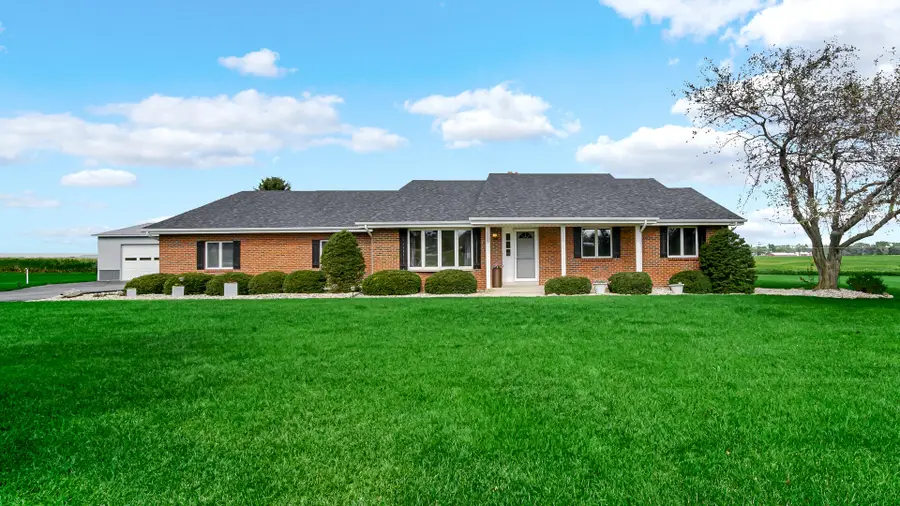 14044 W 129th Place, Cedar Lake, IN 46303 - #2