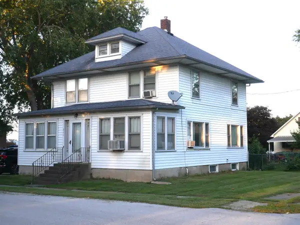 211 S Clay Street, Morocco, IN 47963