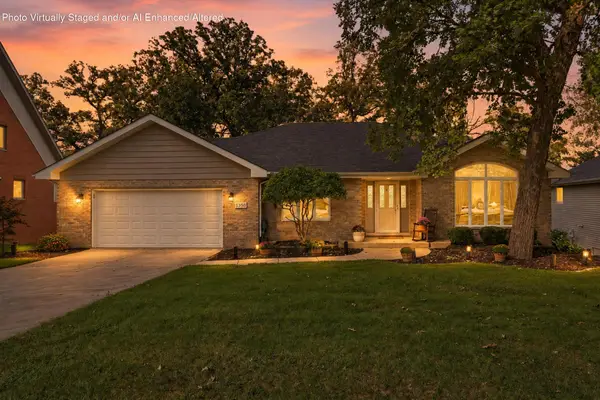 5350 Mount Drive, Schererville, IN 46375