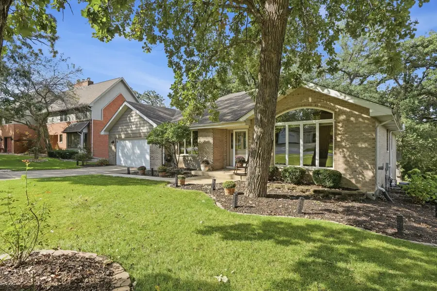 5350 Mount Drive, Schererville, IN 46375 - #2