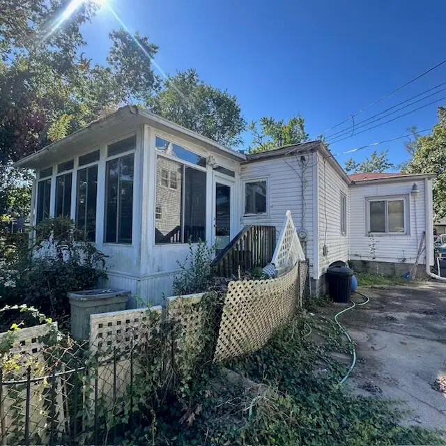 1055 N Vanderburg Street, Gary, IN 46403 - #2
