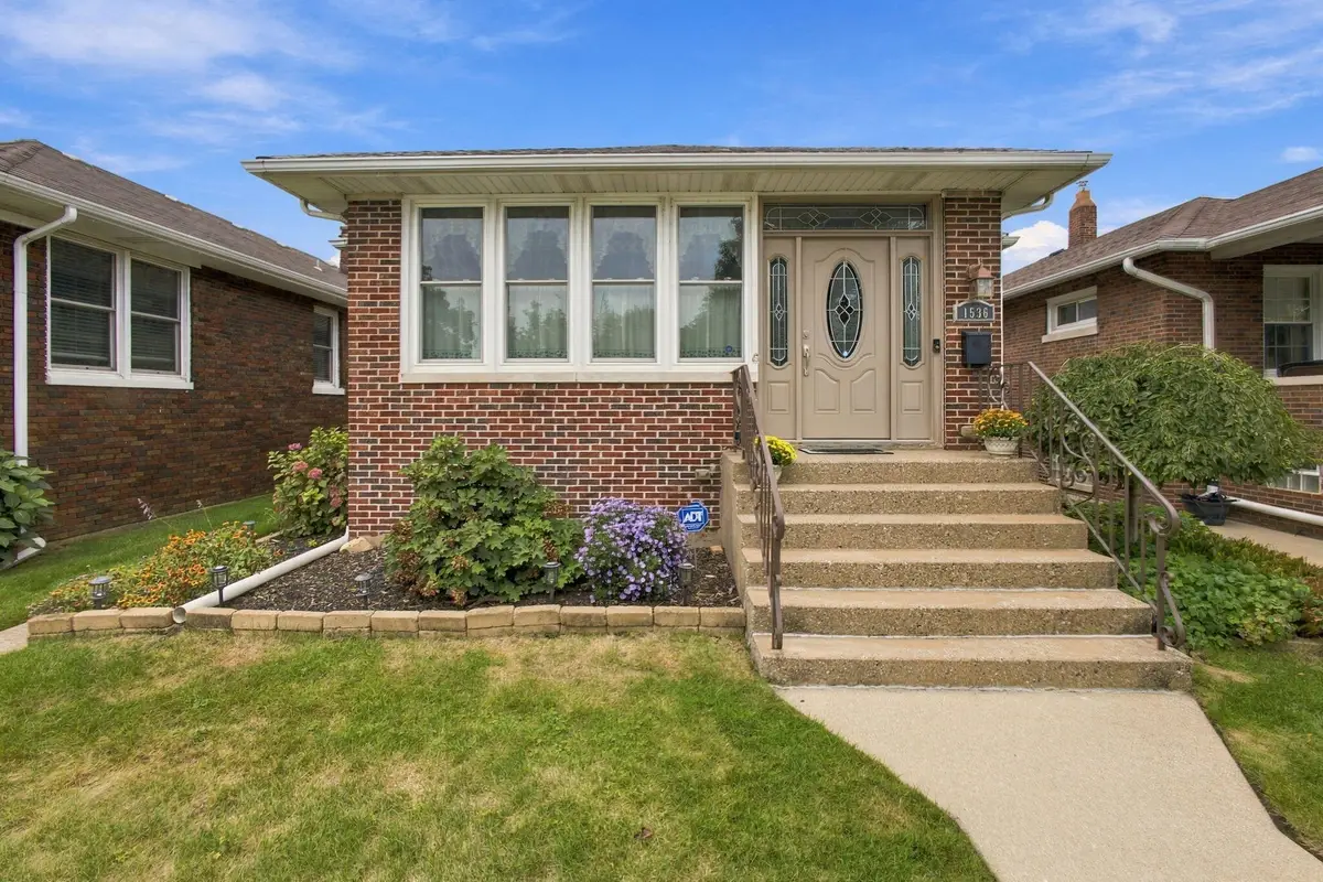 1536 Brown Avenue, Whiting, IN 46394 - #1