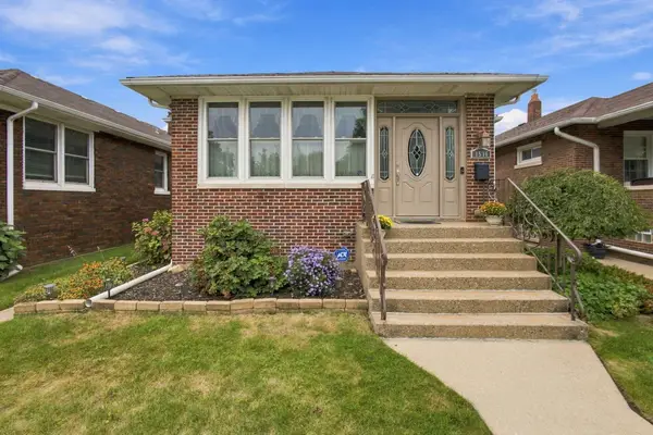 1536 Brown Avenue, Whiting, IN 46394