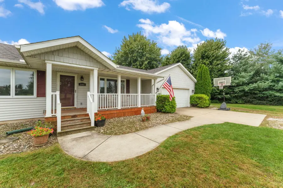 5482 E 400 N, Rolling Prairie, IN 46371 - #2