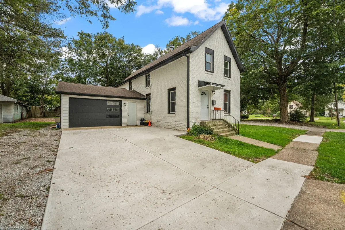 108 Laurel Street, La Porte, IN 46350 - #1