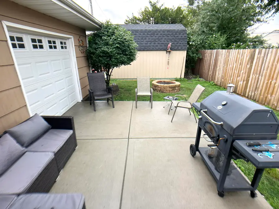 918 N Harvey Street, Griffith, IN 46319 - #2
