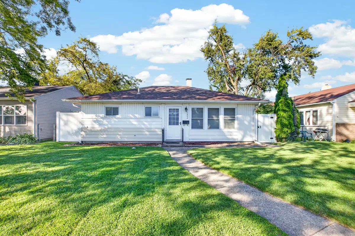 1242 W 1st Place, Hobart, IN 46342 - #1
