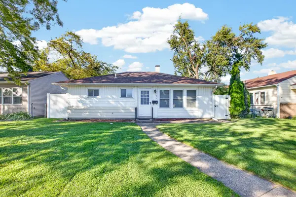 1242 W 1st Place, Hobart, IN 46342