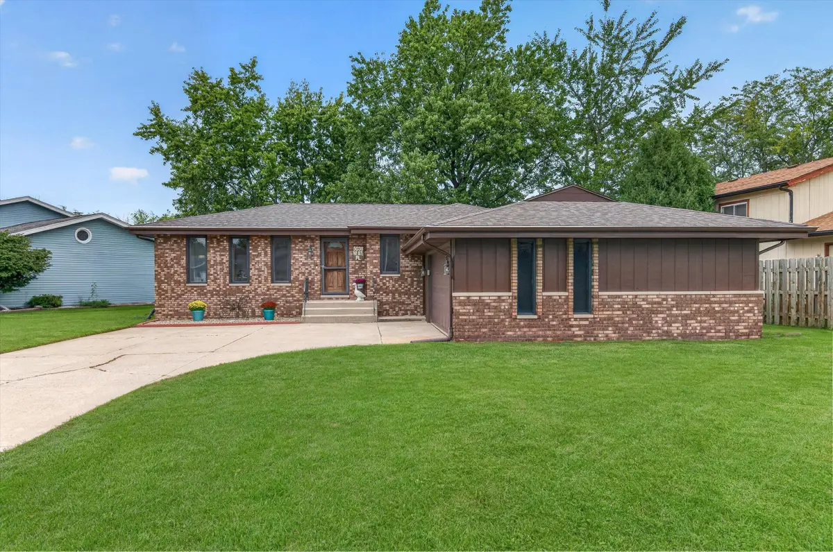 5038 W 87th Place, Crown Point, IN 46307 - #1