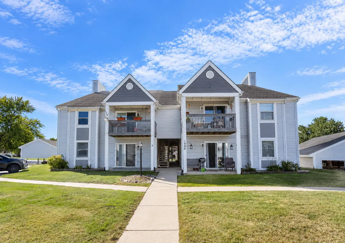 1086 Millpond Road #H, Valparaiso, IN 46385 - #1