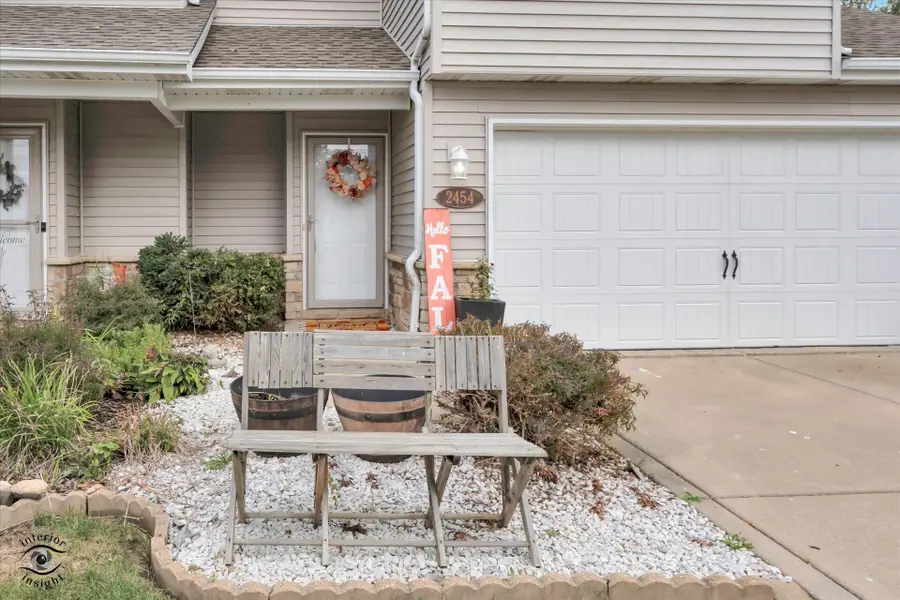 2454 E 68th Avenue, Merrillville, IN 46410 - #2