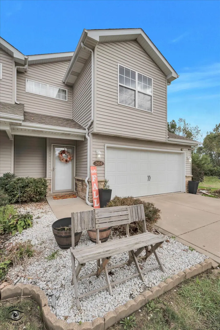 2454 E 68th Avenue, Merrillville, IN 46410 - #3