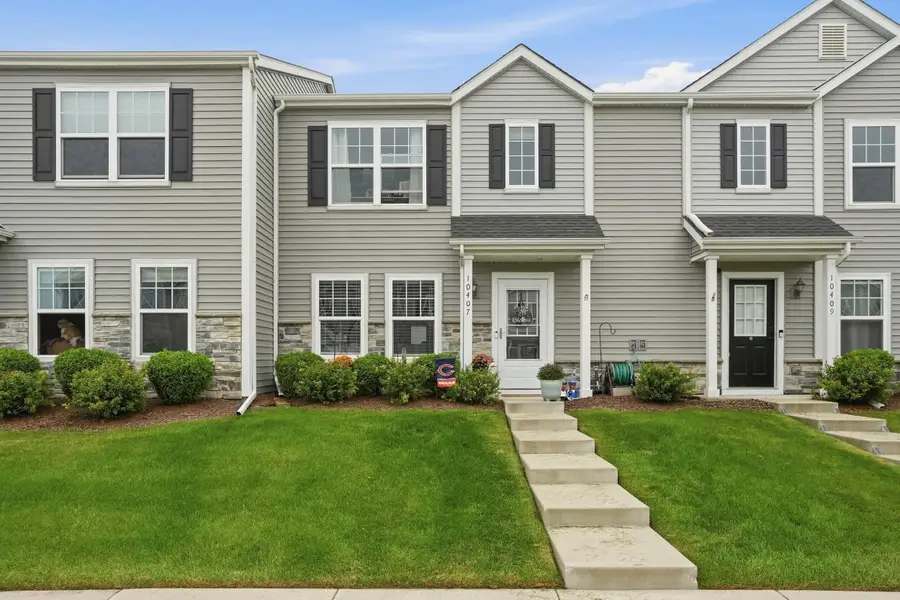 10407 Imperial Place, Cedar Lake, IN 46303 - #2