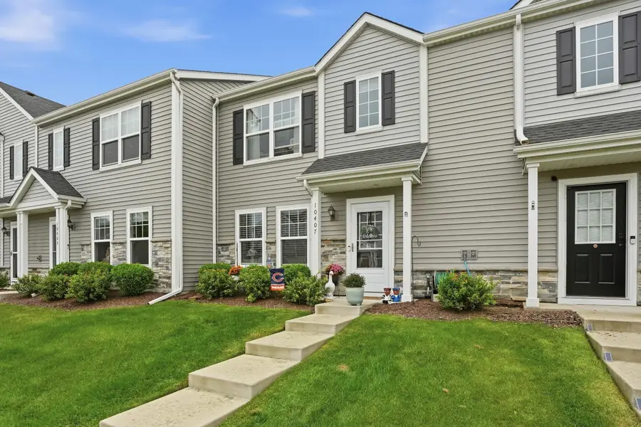 10407 Imperial Place, Cedar Lake, IN 46303 - #3