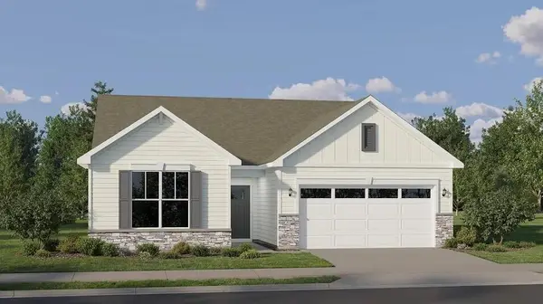 6554 Providence Drive, Portage, IN 46368