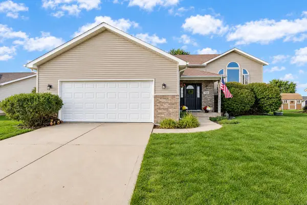 754 Carriage Drive, Lowell, IN 46356