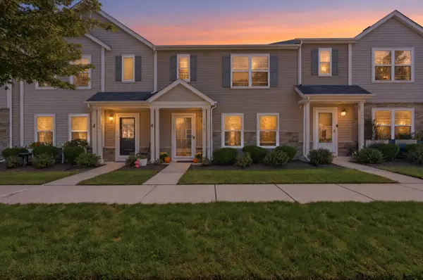 13955 Paramount Way, Cedar Lake, IN 46303