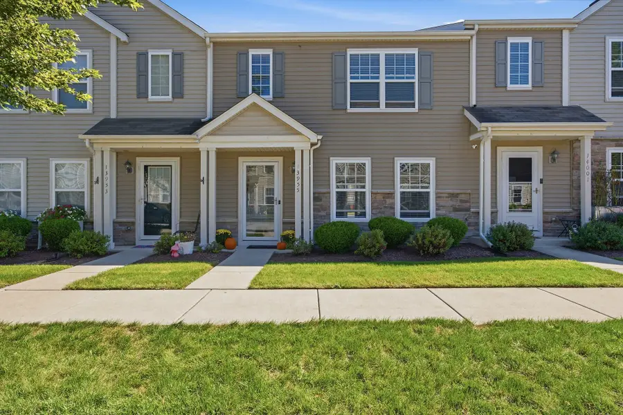 13955 Paramount Way, Cedar Lake, IN 46303 - #2