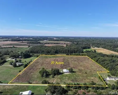 6825 S 250 W, North Judson, IN 46366 - #1