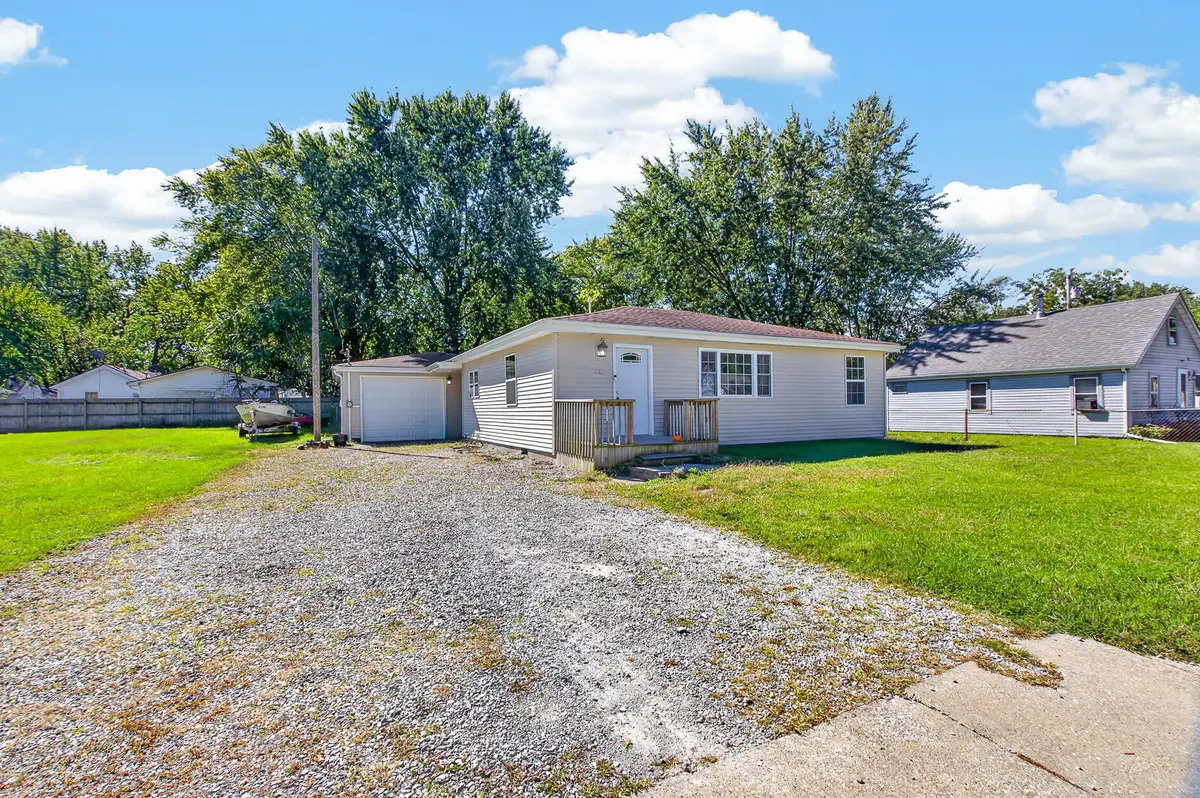 5187 Terry Avenue, Portage, IN 46368 - #1
