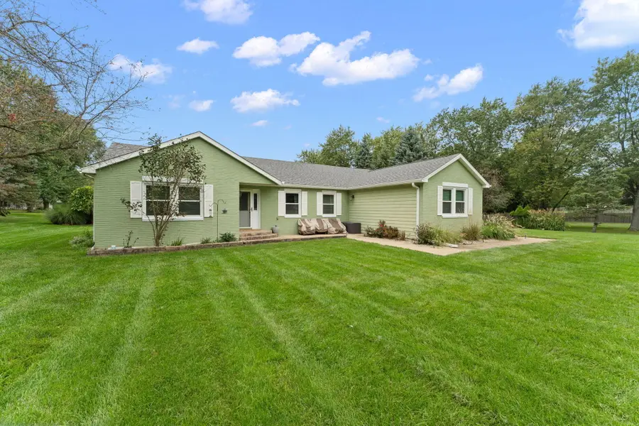 4307 N Campbell Street, Valparaiso, IN 46385 - #3