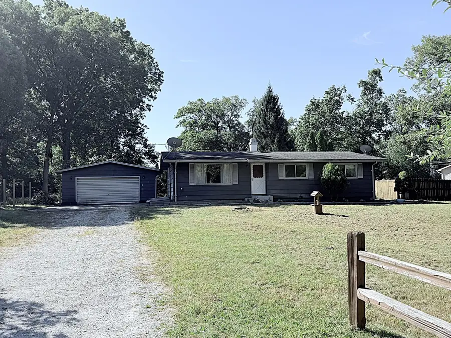 5955 W 500 S, North Judson, IN 46366 - #2