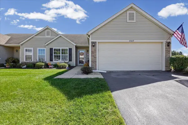 14029 Pickett Way, Cedar Lake, IN 46303