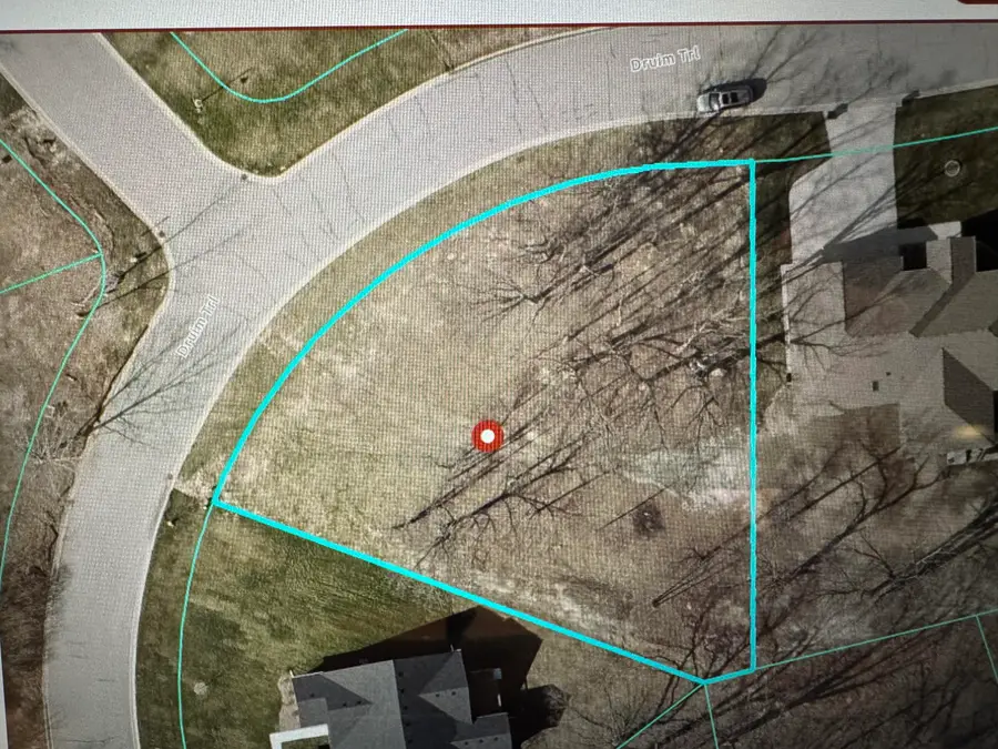 713 Druim Trail, Crown Point, IN 46307 - #2