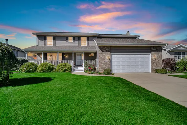 6614 Falcon Drive, Schererville, IN 46375