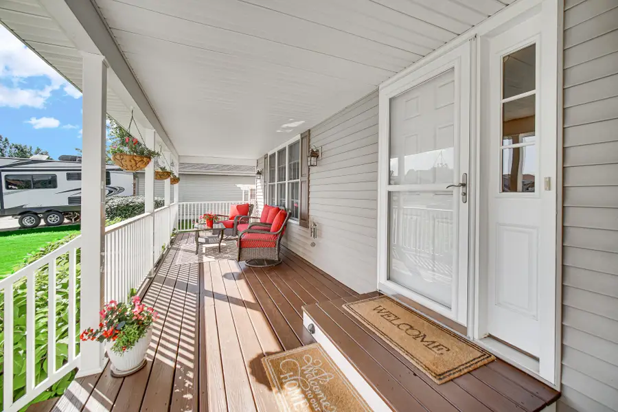 6614 Falcon Drive, Schererville, IN 46375 - #2