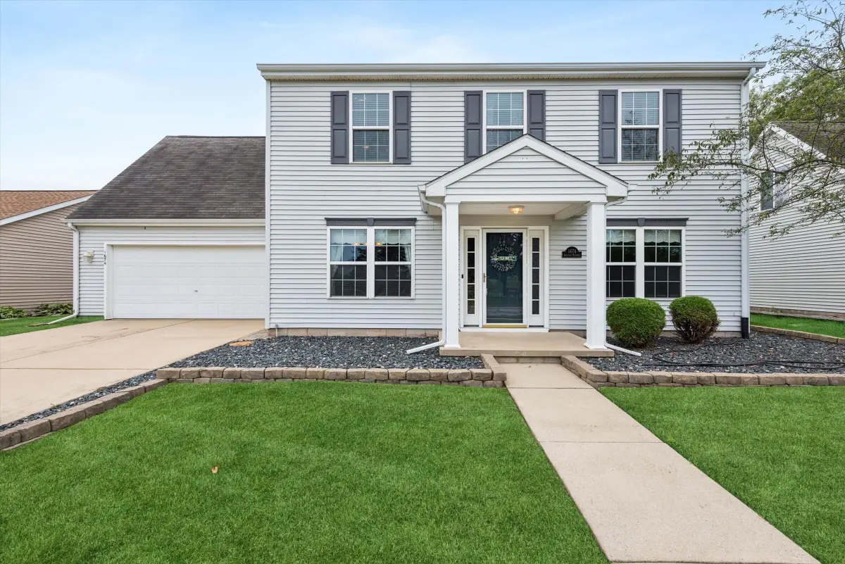 1674 Danvers Pkwy, Valparaiso, IN 46385 - #1