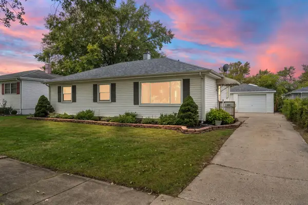 8208 Grace Place, Highland, IN 46322