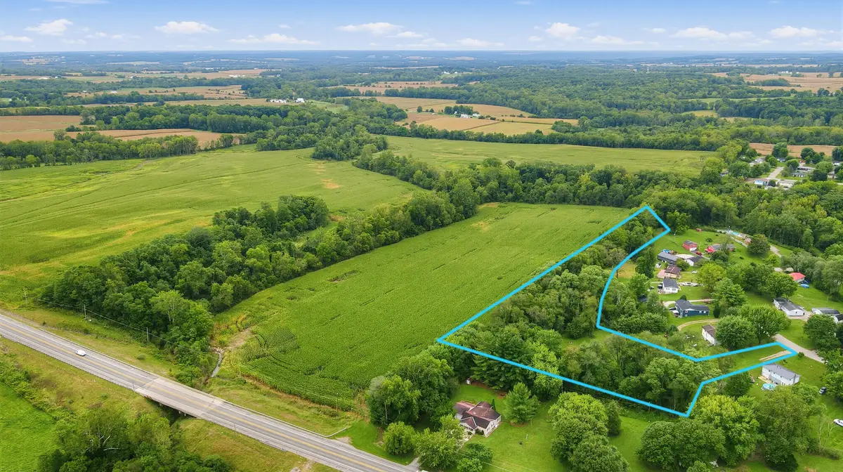 0 W W Sr 44, Connersville, IN 47331 - #1
