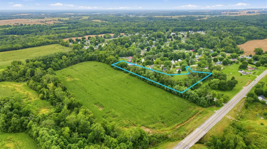 0 W W Sr 44, Connersville, IN 47331 - #2