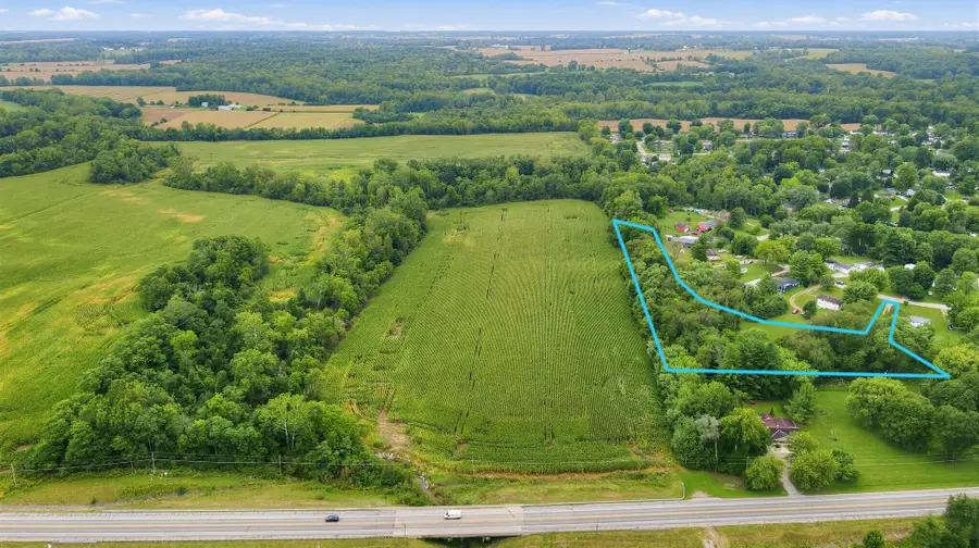 0 W W Sr 44, Connersville, IN 47331 - #3