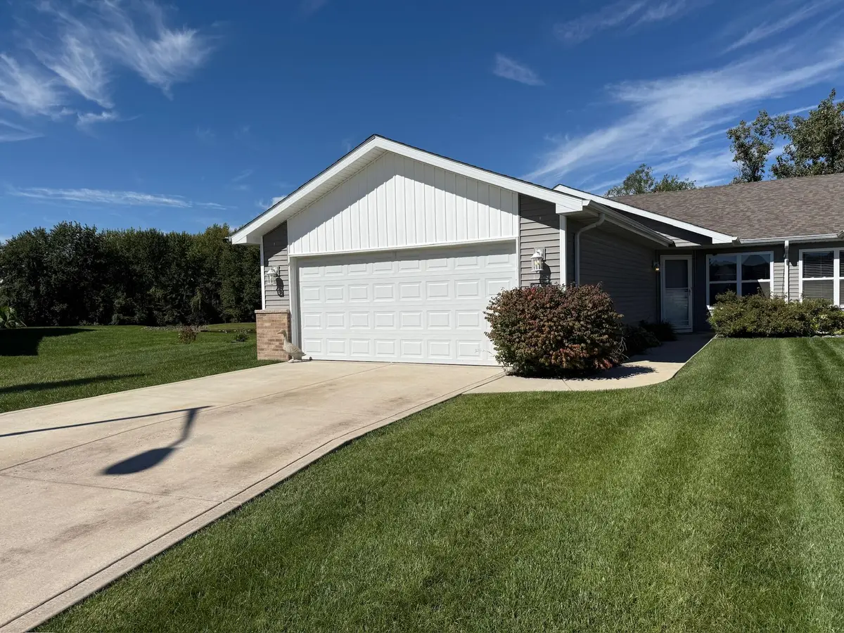 8438 Madison Street, Merrillville, IN 46410 - #1