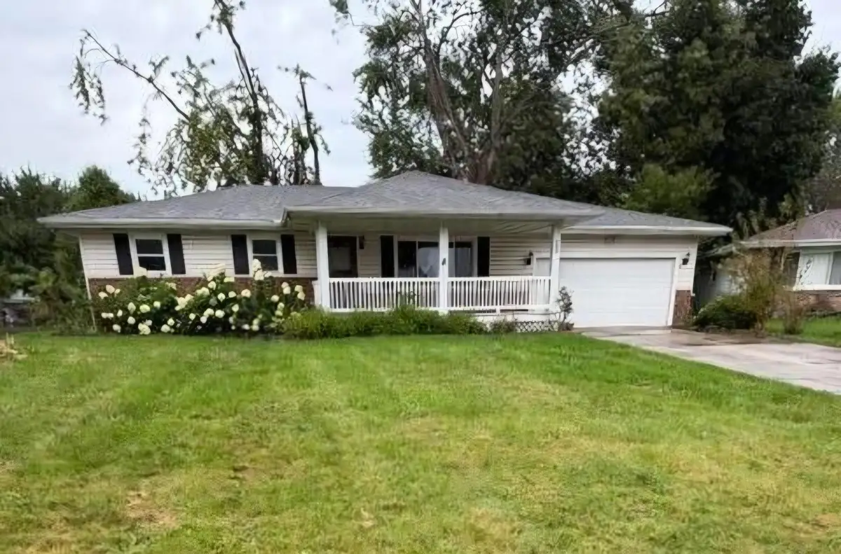 5358 Redwood Avenue, Portage, IN 46368 - #1