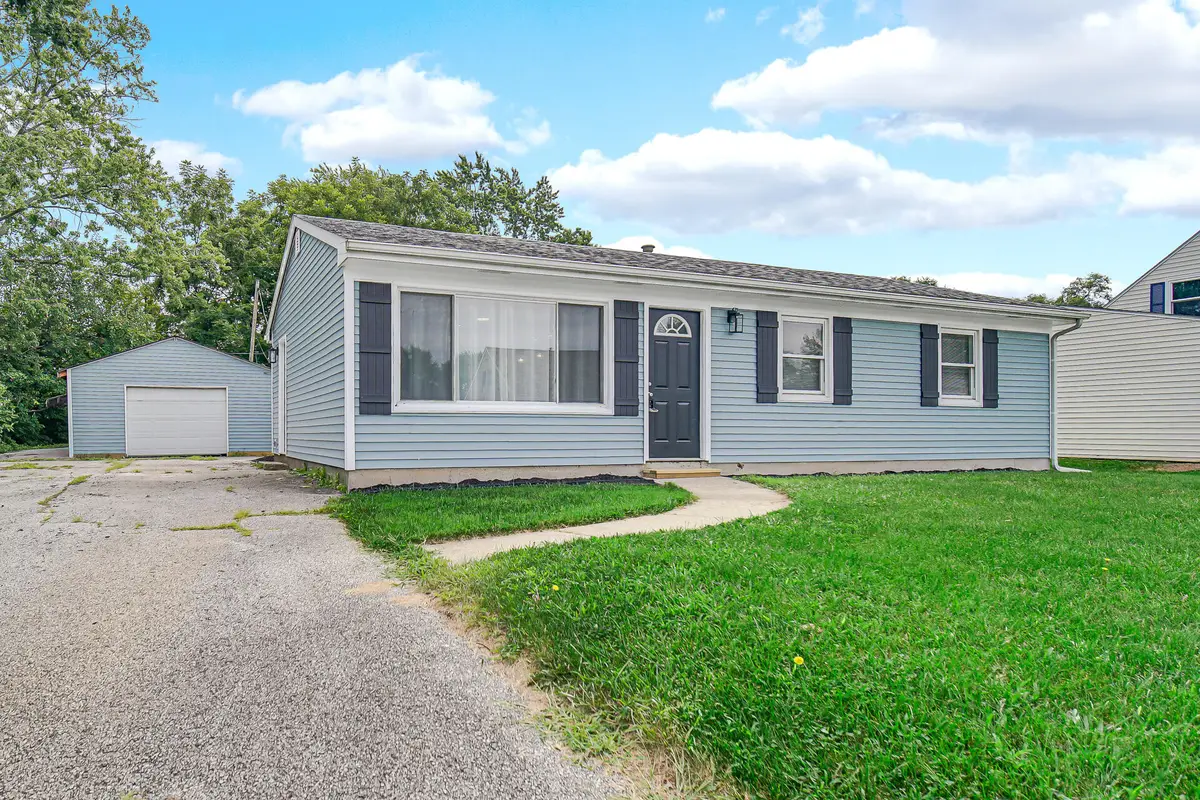 763 Baltimore Road, Valparaiso, IN 46385 - #1