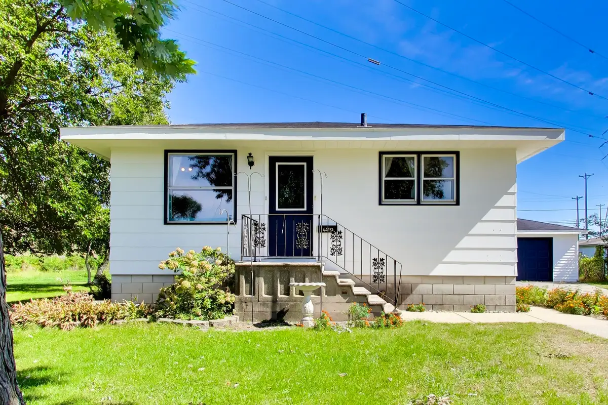 4419 Pine Avenue, Hammond, IN 46327 - #1
