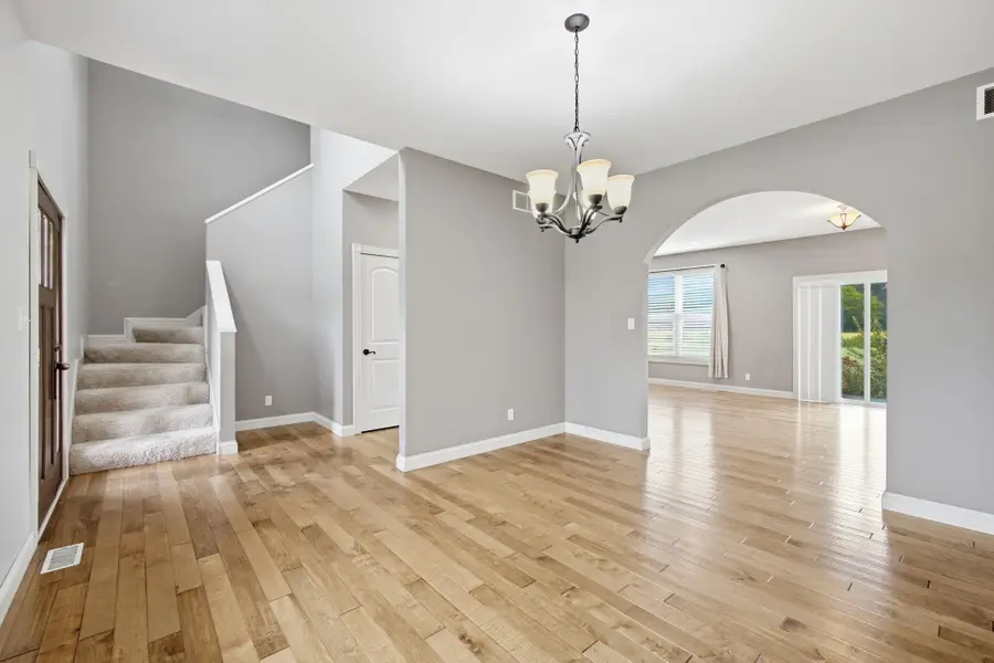 11126 N 1000 W, Demotte, IN 46310 - #3