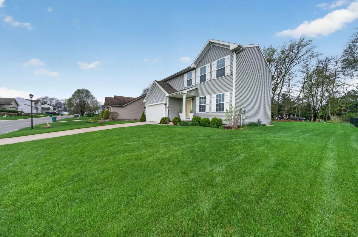 26601 Durness Woods Drive, South Bend, IN 46628 - #1