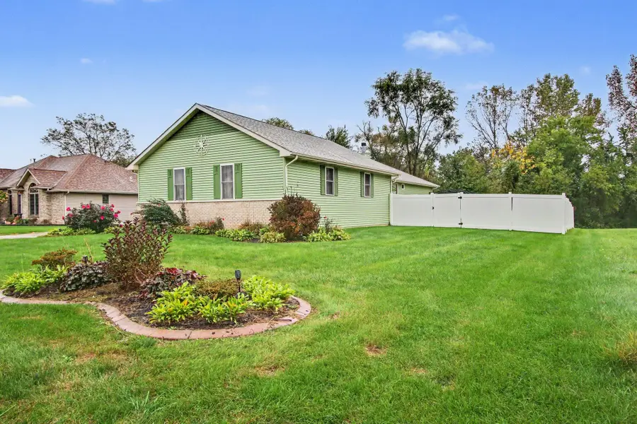726 Cinnamon Teal Court, Hobart, IN 46342 - #3