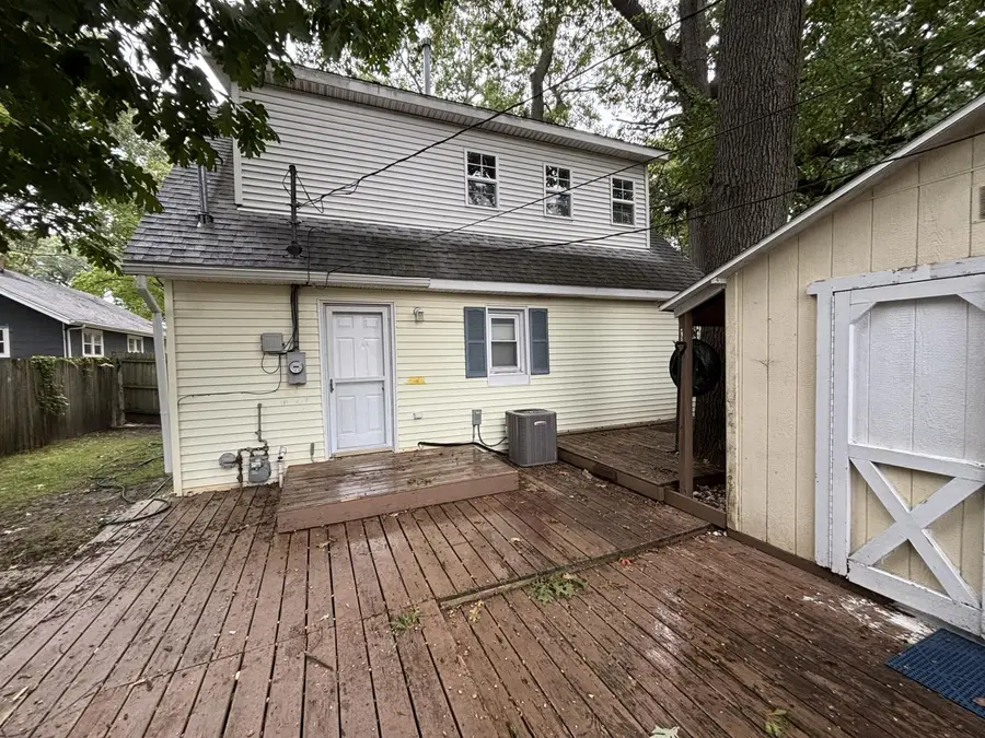 320 Fairfield Avenue, Michigan City, IN 46360 - #2
