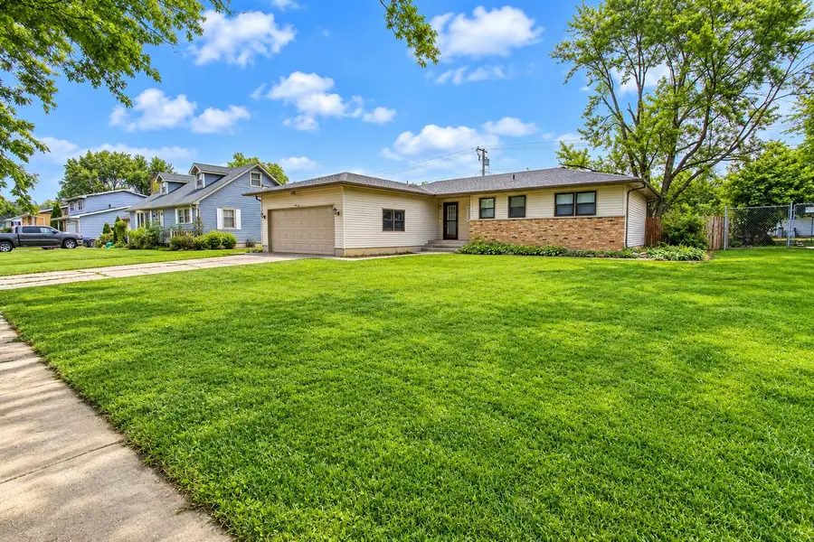 9465 Mckinley Street, Crown Point, IN 46307 - #3