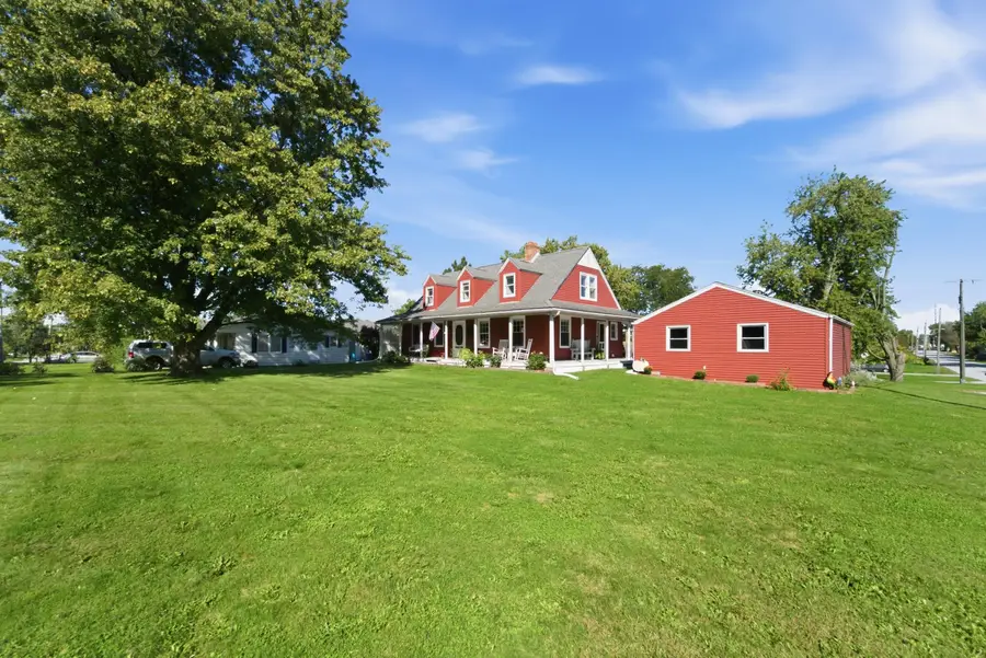 102 N Madison Street, Hebron, IN 46341 - #2