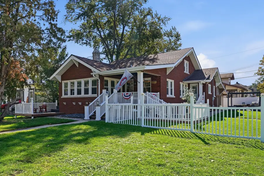 503 E Joliet Street, Crown Point, IN 46307 - #2