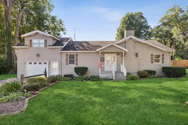 110 Country Club Drive, La Porte, IN 46350