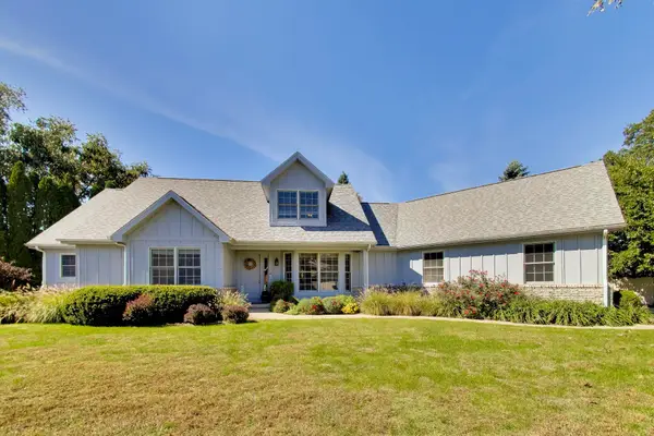 3 Muirfield Drive, Michigan City, IN 46360
