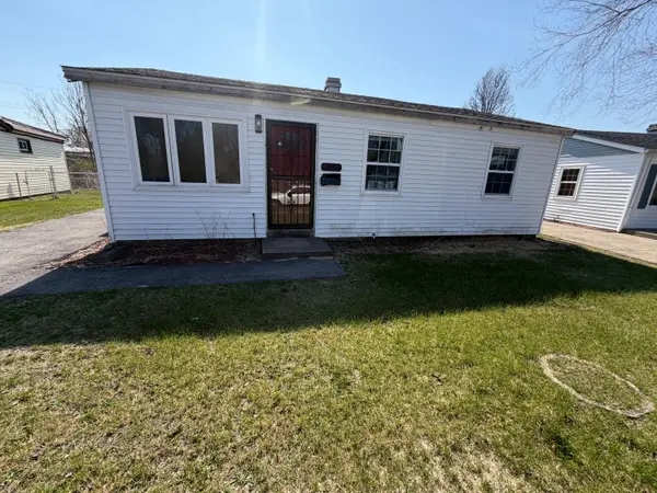 4247 W 19th Place, Gary, IN 46404