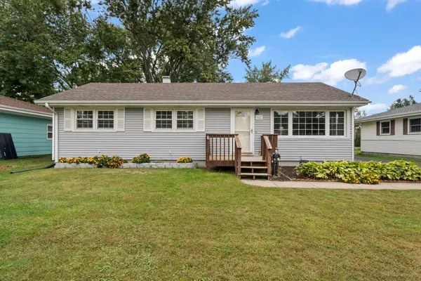 522 Park Avenue, Chesterton, IN 46304